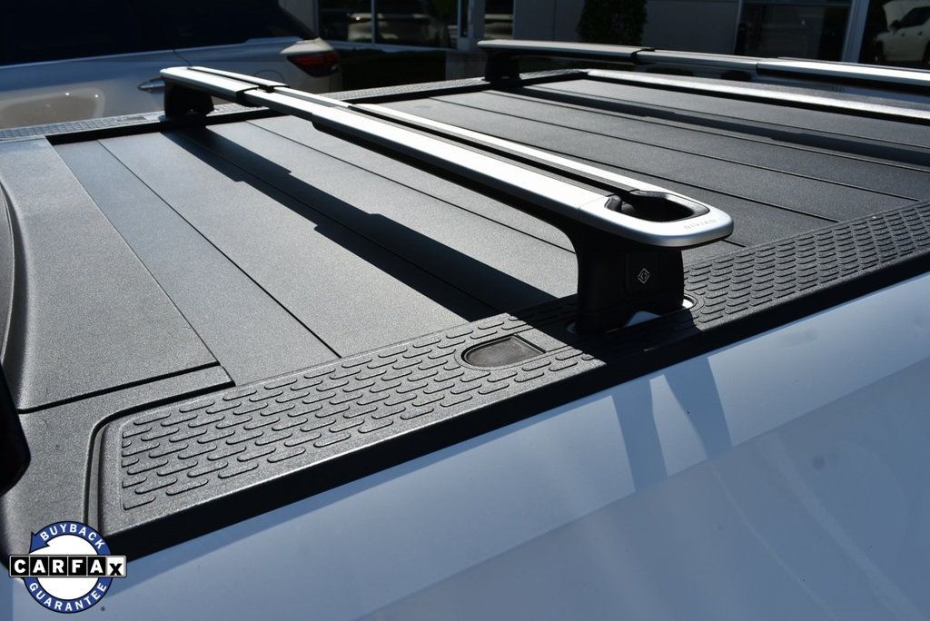 2022 Rivian R1T Adventure photo 33