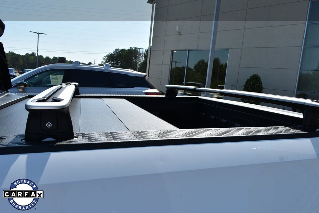 2022 Rivian R1T Adventure photo 34