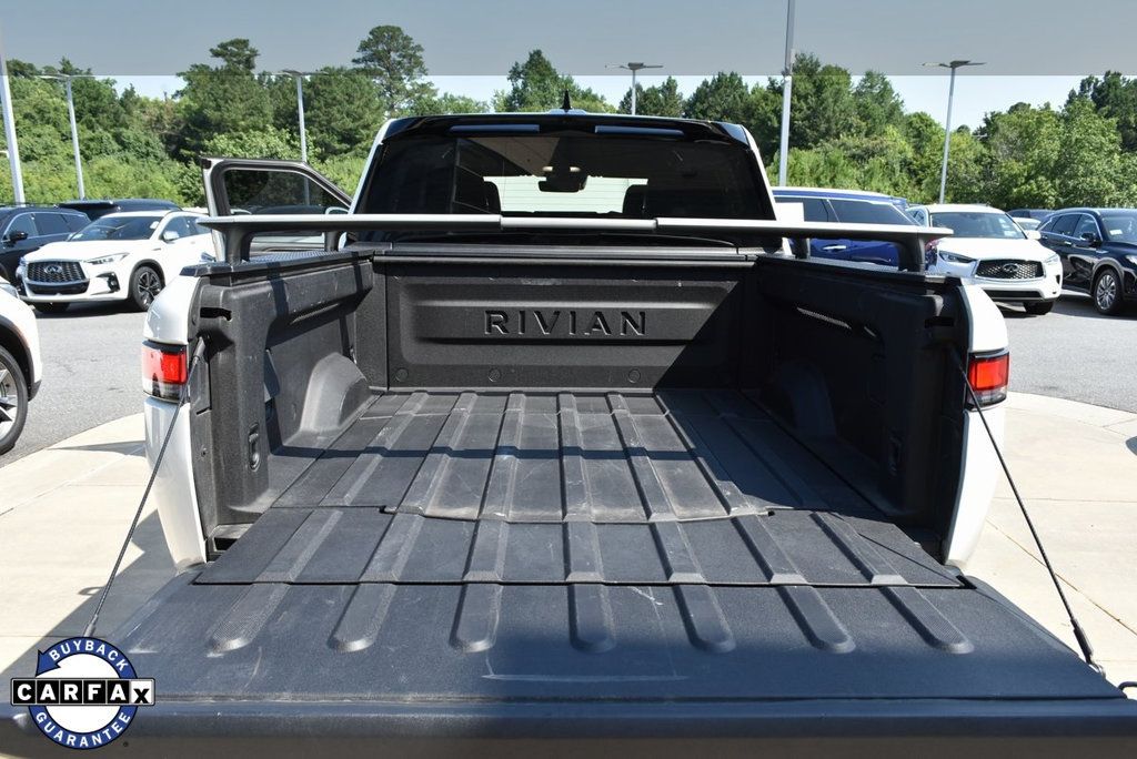 2022 Rivian R1T Adventure photo 35