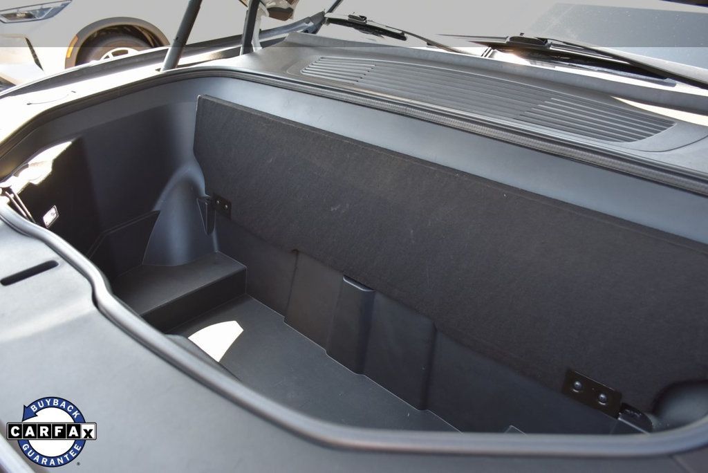 2022 Rivian R1T Adventure photo 36
