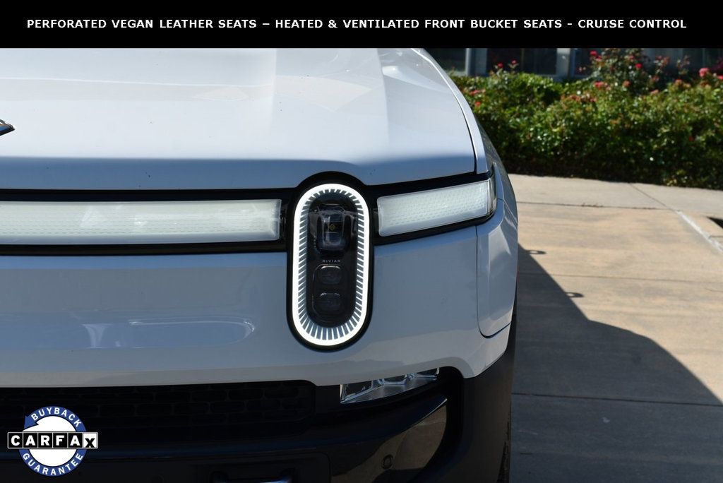 2022 Rivian R1T Adventure photo 5