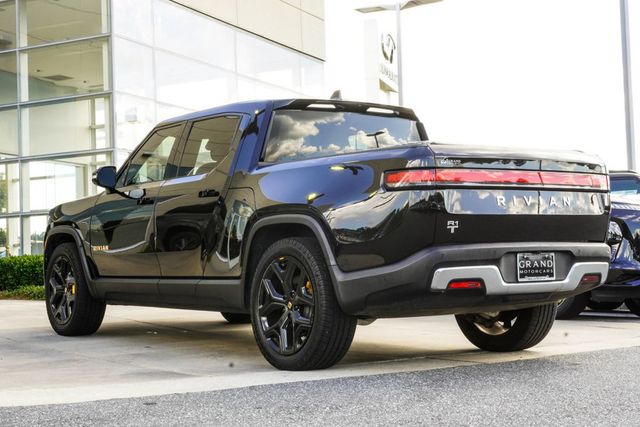 2022 Rivian R1T Adventure Package AWD - 23057451 - 9