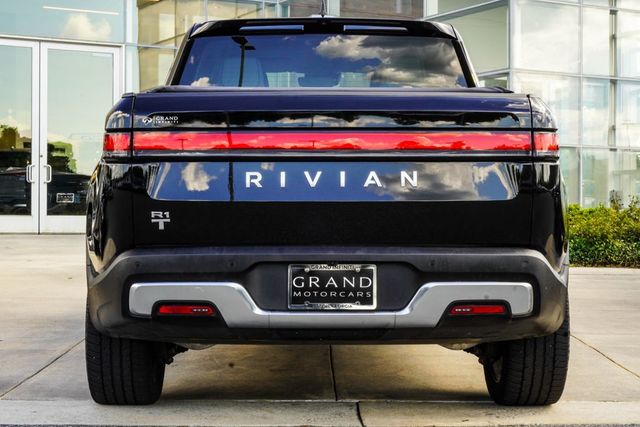 2022 Rivian R1T Adventure Package AWD - 23057451 - 10