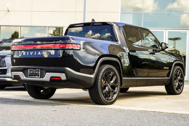 2022 Rivian R1T Adventure Package AWD - 23057451 - 11