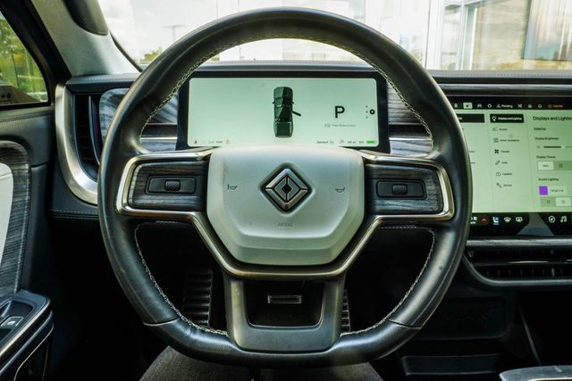 2022 Rivian R1T Adventure Package AWD - 23057451 - 13