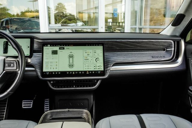 2022 Rivian R1T Adventure Package AWD - 23057451 - 17