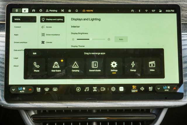 2022 Rivian R1T Adventure Package AWD - 23057451 - 24