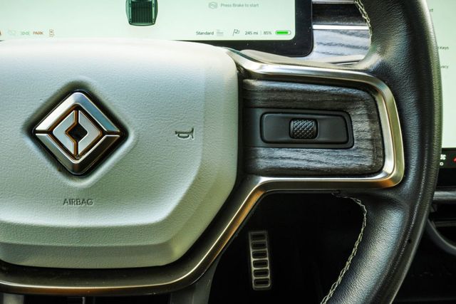 2022 Rivian R1T Adventure Package AWD - 23057451 - 28