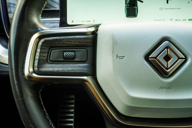 2022 Rivian R1T Adventure Package AWD - 23057451 - 29