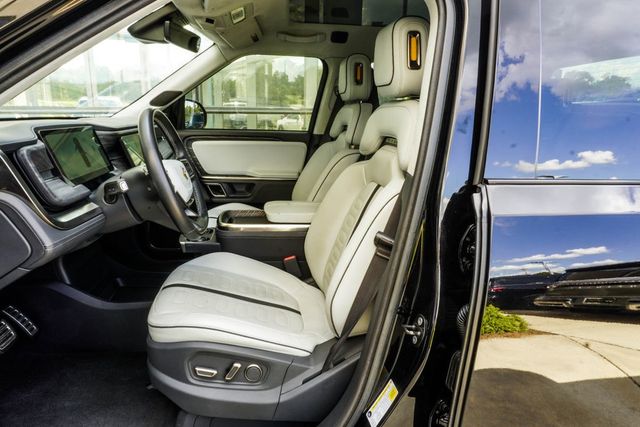 2022 Rivian R1T Adventure Package AWD - 23057451 - 33