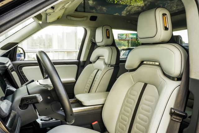 2022 Rivian R1T Adventure Package AWD - 23057451 - 34