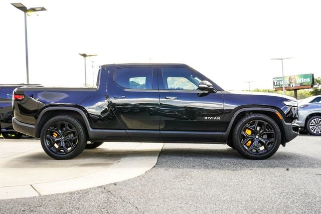 2022 Rivian R1T Adventure Package AWD - 23057451 - 5