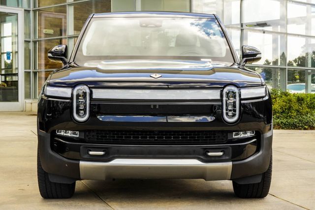 2022 Rivian R1T Adventure Package AWD - 23057451 - 6