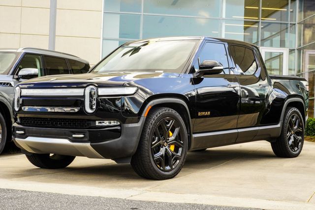 2022 Rivian R1T Adventure Package AWD - 23057451 - 7