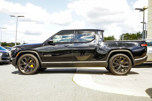 2022 Rivian R1T Adventure Package AWD - 23057451 - 8