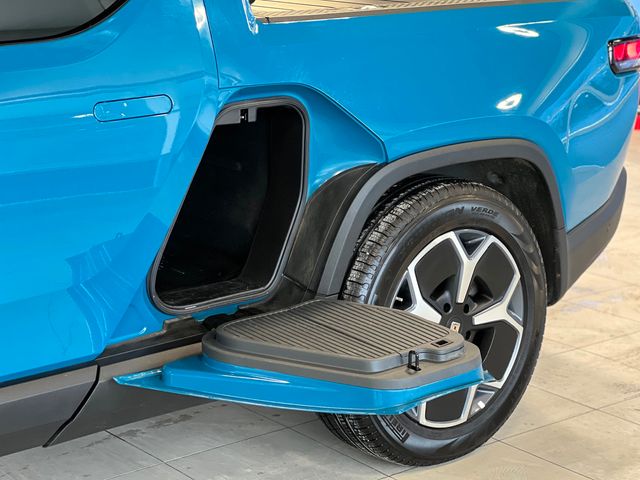 2022 Rivian R1T Adventure Package AWD - 22976404 - 9