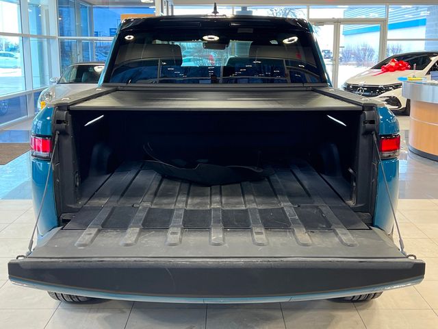 2022 Rivian R1T Adventure Package AWD - 22976404 - 10