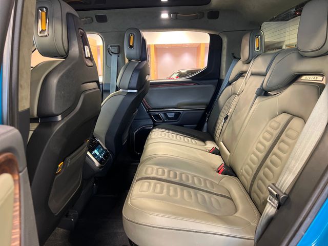 2022 Rivian R1T Adventure Package AWD - 22976404 - 14