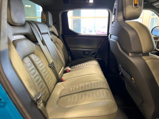 2022 Rivian R1T Adventure Package AWD - 22976404 - 16