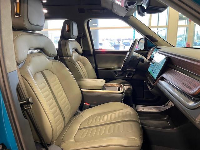 2022 Rivian R1T Adventure Package AWD - 22976404 - 17