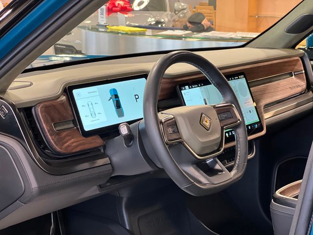 2022 Rivian R1T Adventure Package AWD - 22976404 - 18