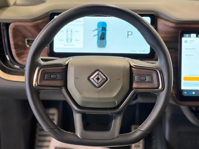 2022 Rivian R1T Adventure Package AWD - 22976404 - 19
