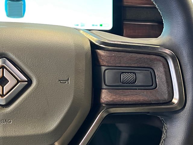 2022 Rivian R1T Adventure Package AWD - 22976404 - 21