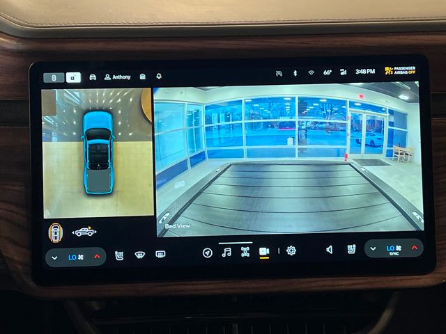 2022 Rivian R1T Adventure Package AWD - 22976404 - 23