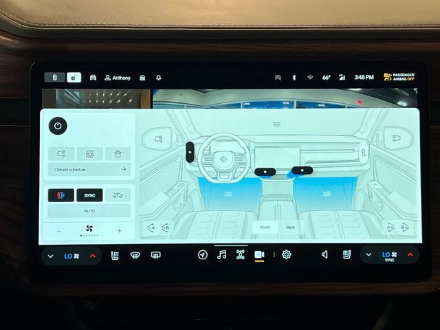 2022 Rivian R1T Adventure Package AWD - 22976404 - 28