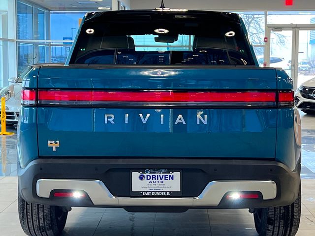 2022 Rivian R1T Adventure Package AWD - 22976404 - 5