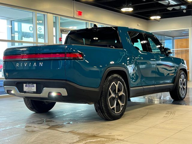 2022 Rivian R1T Adventure Package AWD - 22976404 - 6