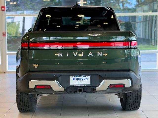 2022 Rivian R1T Adventure Package AWD - 23070600 - 9