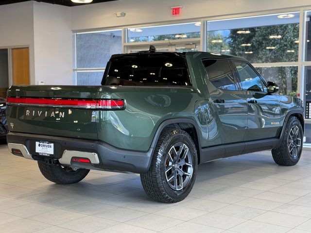 2022 Rivian R1T Adventure Package AWD - 23070600 - 11