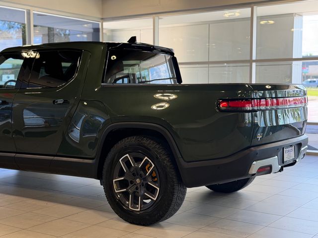 2022 Rivian R1T Adventure Package AWD - 23070600 - 12