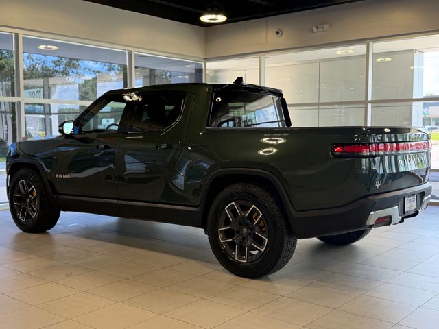 2022 Rivian R1T Adventure Package AWD - 23070600 - 13