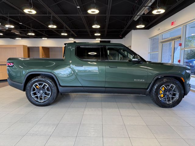 2022 Rivian R1T Adventure Package AWD - 23070600 - 14