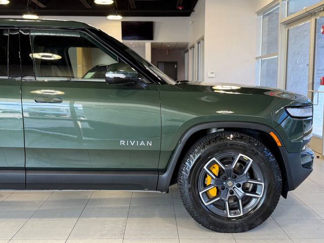 2022 Rivian R1T Adventure Package AWD - 23070600 - 15