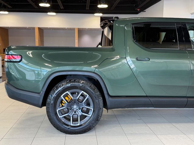 2022 Rivian R1T Adventure Package AWD - 23070600 - 16