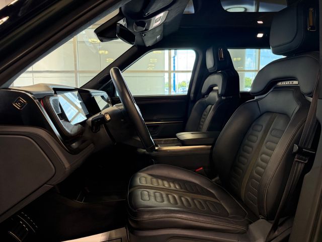 2022 Rivian R1T Adventure Package AWD - 23070600 - 17