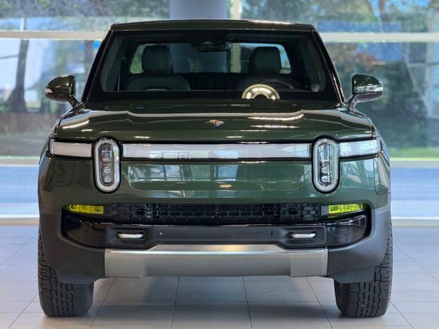 2022 Rivian R1T Adventure Package AWD - 23070600 - 1