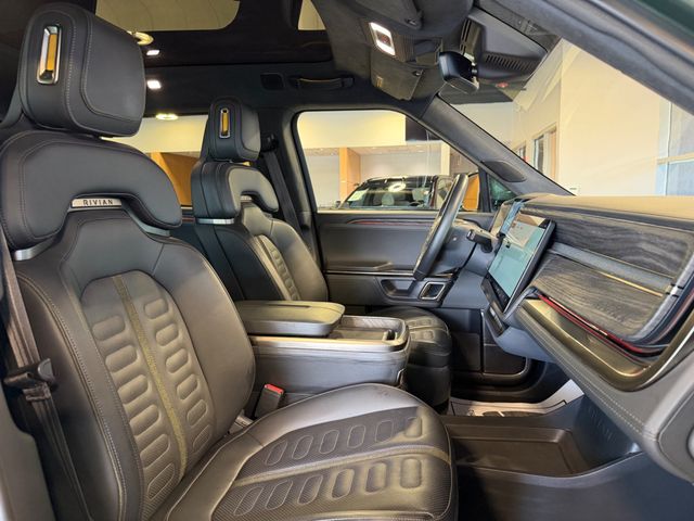 2022 Rivian R1T Adventure Package AWD - 23070600 - 22