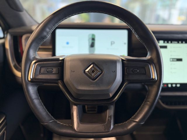 2022 Rivian R1T Adventure Package AWD - 23070600 - 23