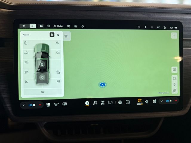 2022 Rivian R1T Adventure Package AWD - 23070600 - 27