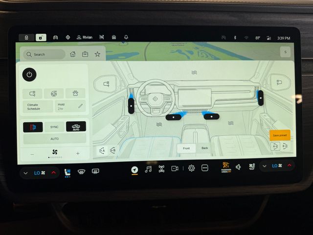 2022 Rivian R1T Adventure Package AWD - 23070600 - 28