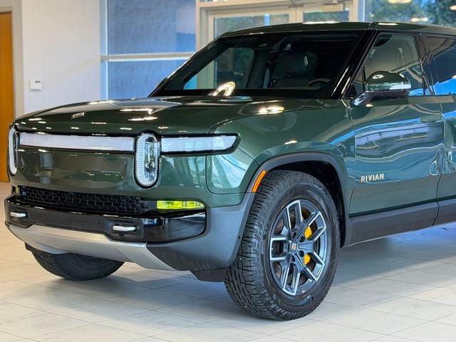 2022 Rivian R1T Adventure Package AWD - 23070600 - 2