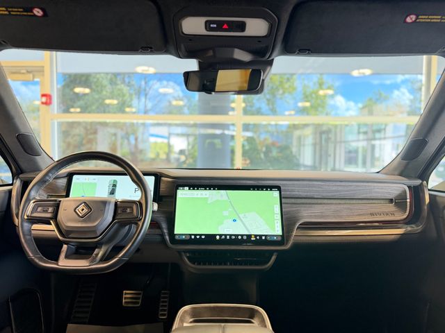 2022 Rivian R1T Adventure Package AWD - 23070600 - 35