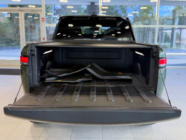 2022 Rivian R1T Adventure Package AWD - 23070600 - 36