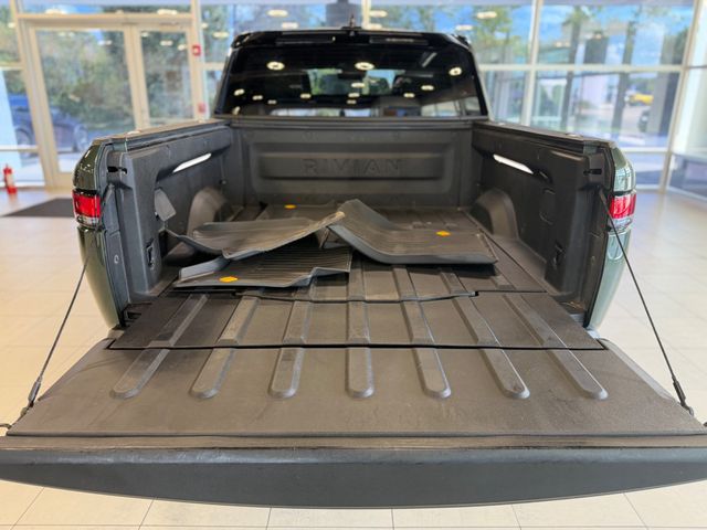 2022 Rivian R1T Adventure Package AWD - 23070600 - 37