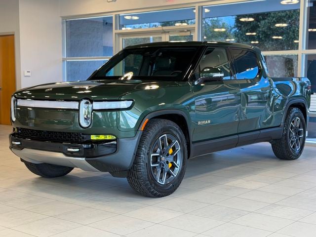 2022 Rivian R1T Adventure Package AWD - 23070600 - 3