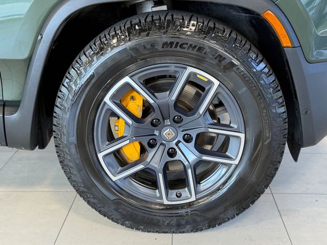 2022 Rivian R1T Adventure Package AWD - 23070600 - 45